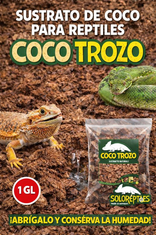 COCO TROZO