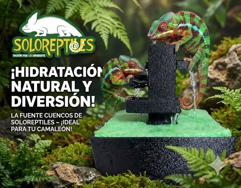 BEBEDERO FUENTE CUENCOS