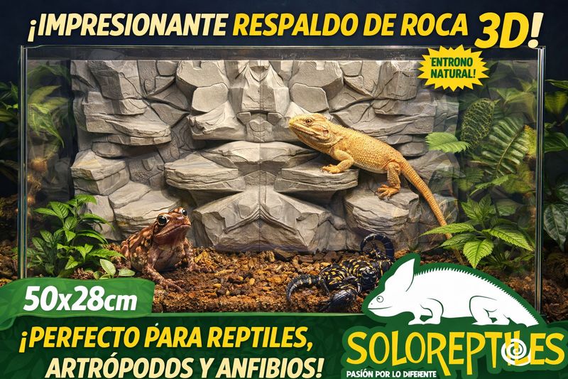 RESPALDO 3D ROCA