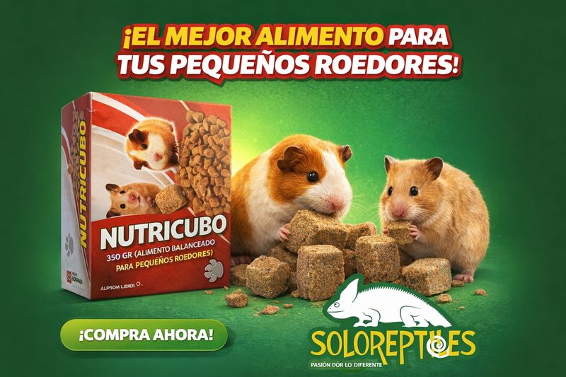 NUTRICUBO ZOOMANIA 350gr