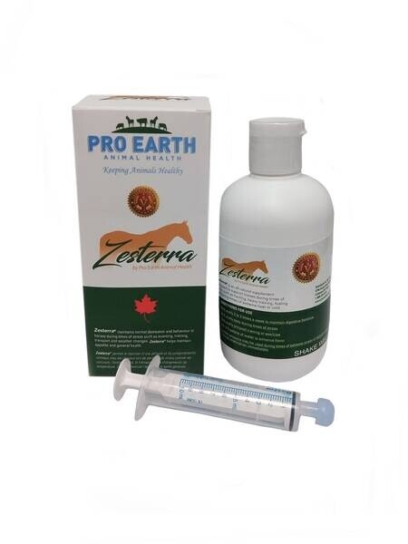 Zesterra Oral