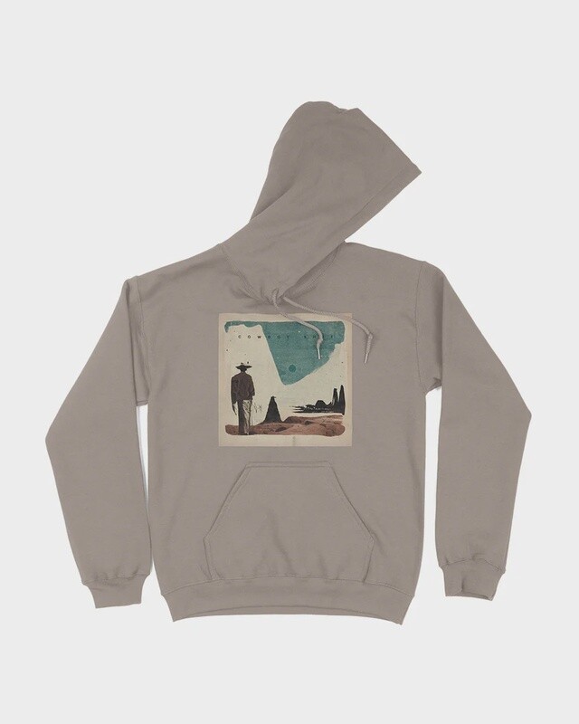 Monument Hoodie