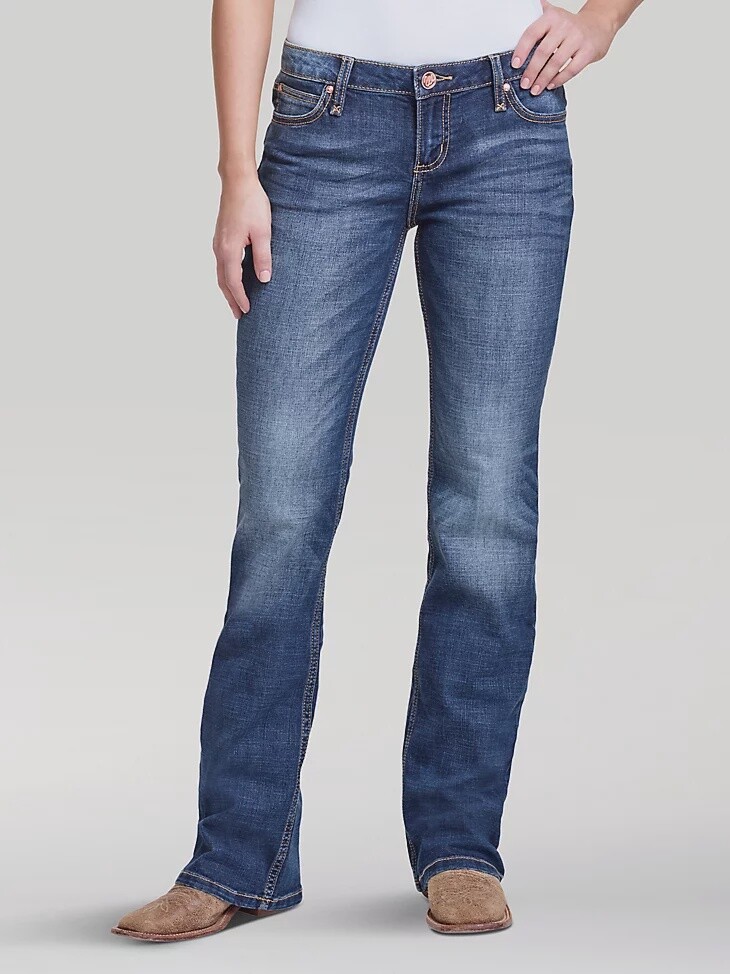 Wrangler Retro Women&#39;s Mae Jean