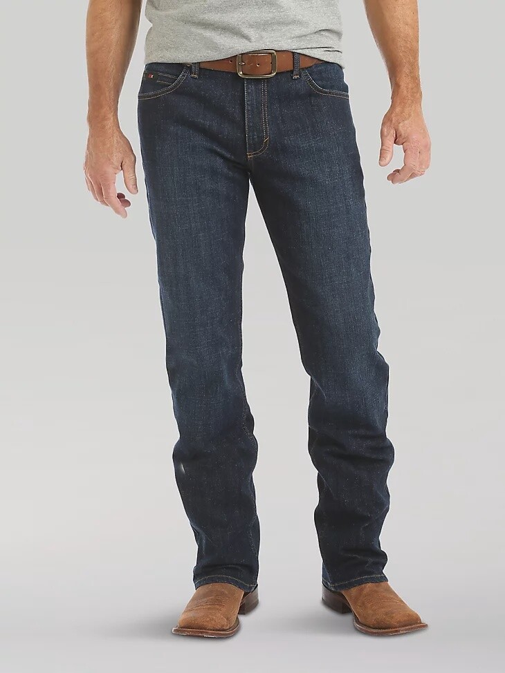 Wrangler Men&#39;s 20X Active Flex Slim Fit Jean