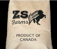 ZS Farms Whole Flax