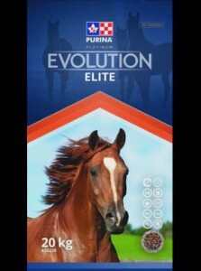 Purina Evolution  Elite 20 kg