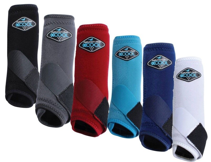 Professional Choice 2X Cool 4 Pack