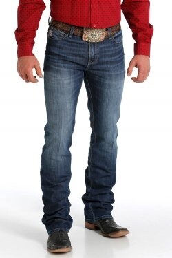 Cinch Men's Ian Rinse Wash