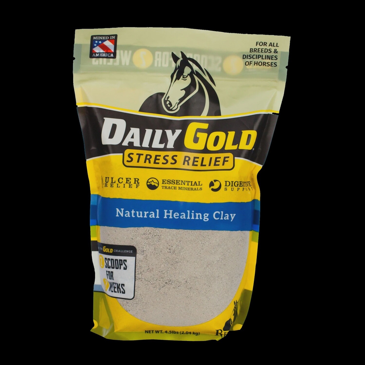 Redmond  Daily Gold Digestive Relief