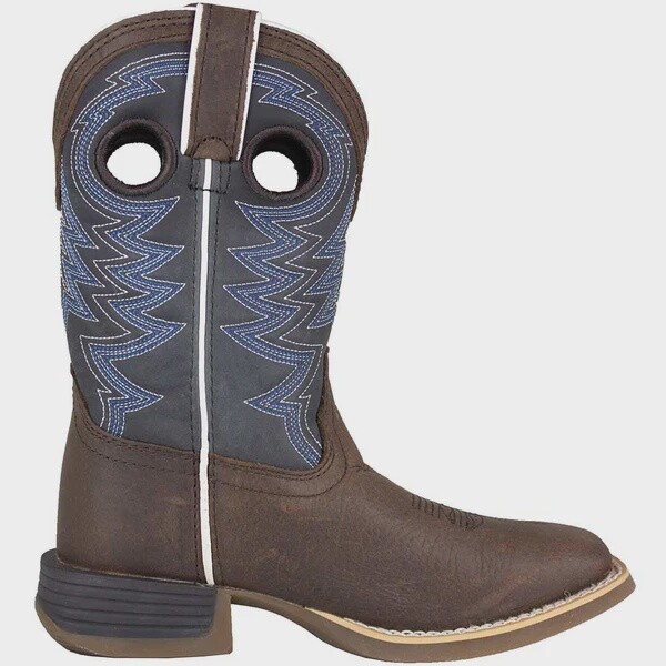 Durango Kids Lil Rebel Cowboy Boots