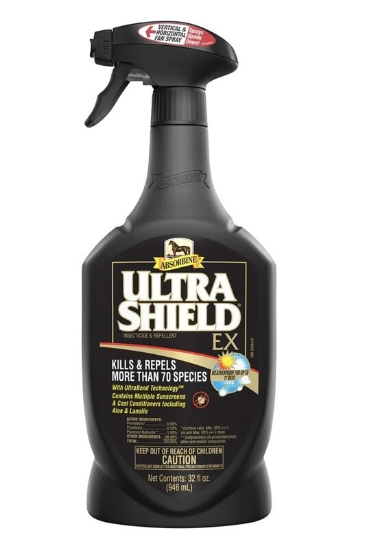 Ultra Shield EX Fly Spray 950ml