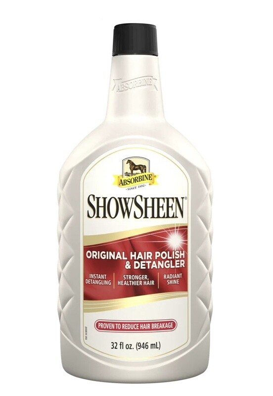 Absorbine ShowSheen Refill 950ml
