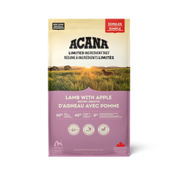 Acana Dog Lamb &amp; Apple