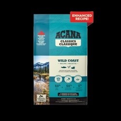Acana Classics Wild Coast Dog Food