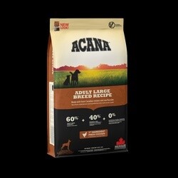 Acana Dog Adult Large Breed