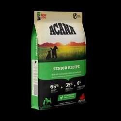 Acana Senior- 11.4 kg