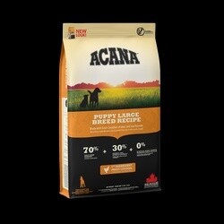 Acana Puppy Large Breed