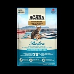 Acana Cat Pacifica