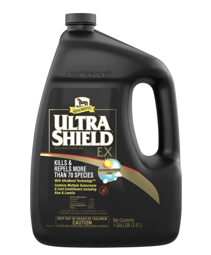 Ultra Shield EX Refill