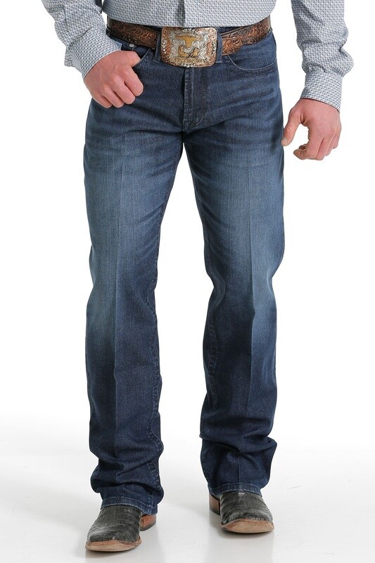 Cinch Men’s White Label Arena Flex