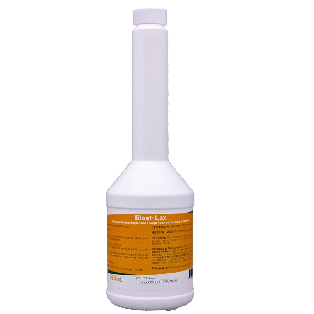 Bloat-Lax 350ml