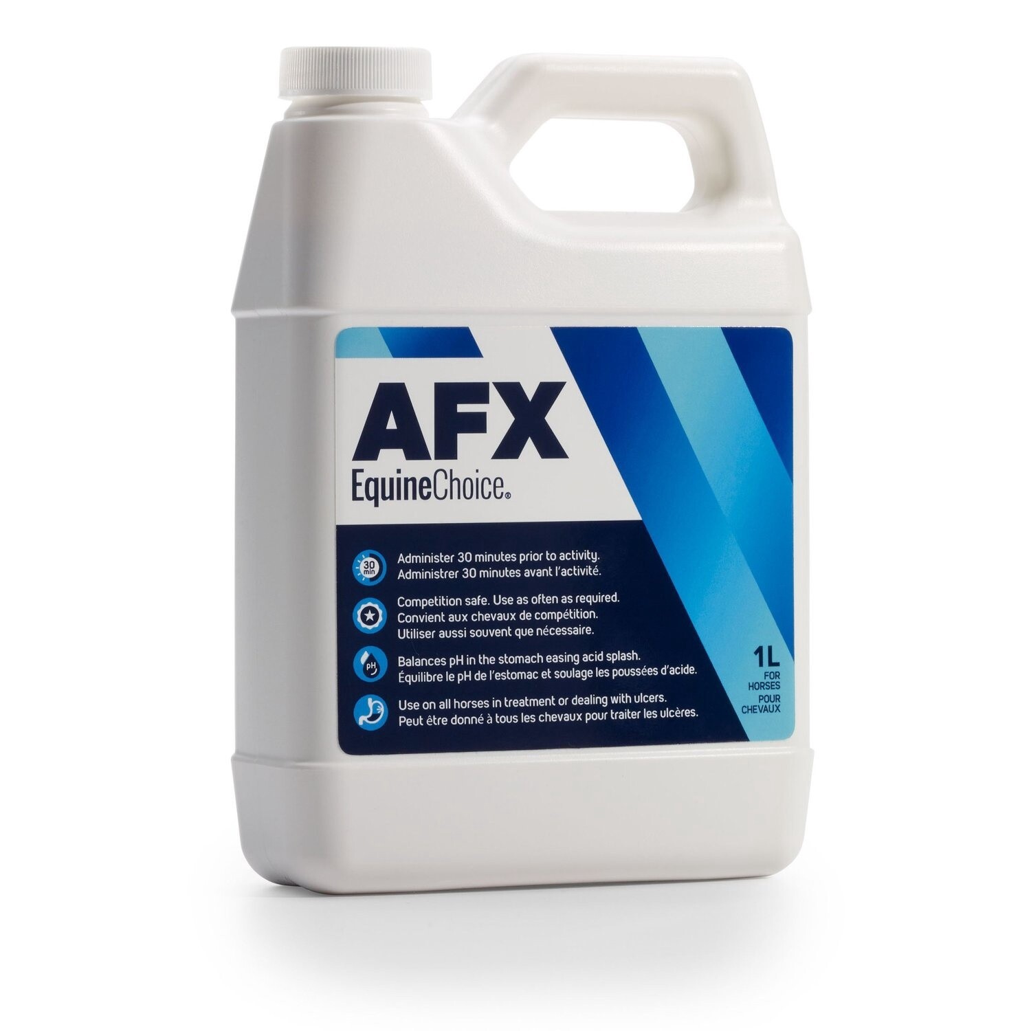 Equine Choice AFX