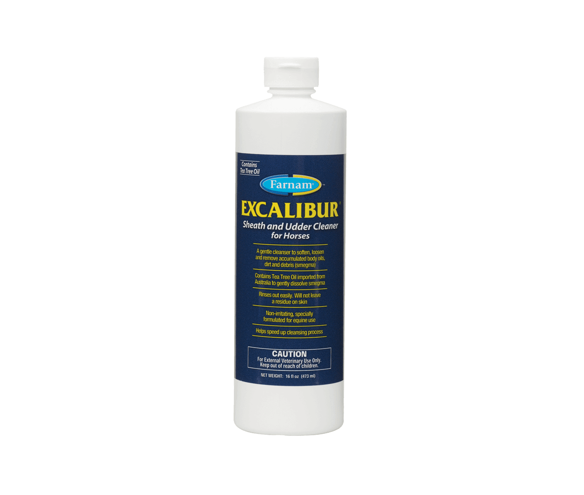 Excalibur Sheath &amp; Udder Cleaner