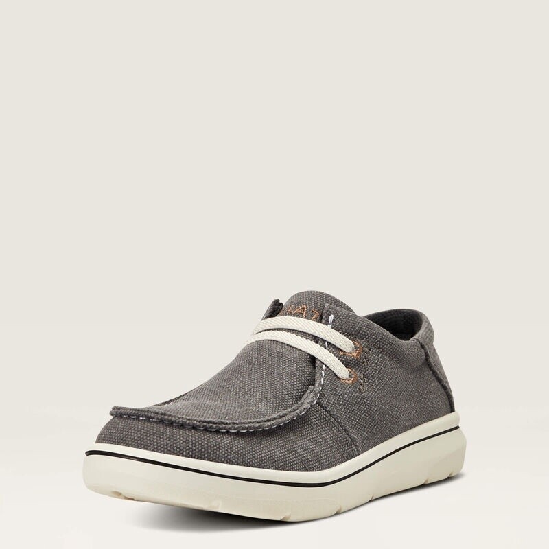 Ariat Youth Hilo Washed Black