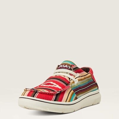 Ariat Youth Hilo Pastel Serape