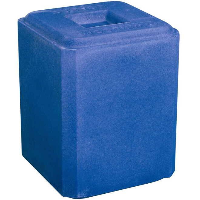 Cobalt Iodized Salt Blok-20kg