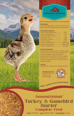 Poultry