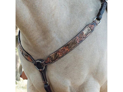 Breastcollars &amp; Wither Straps