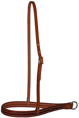 Tie Downs &amp; Nosebands