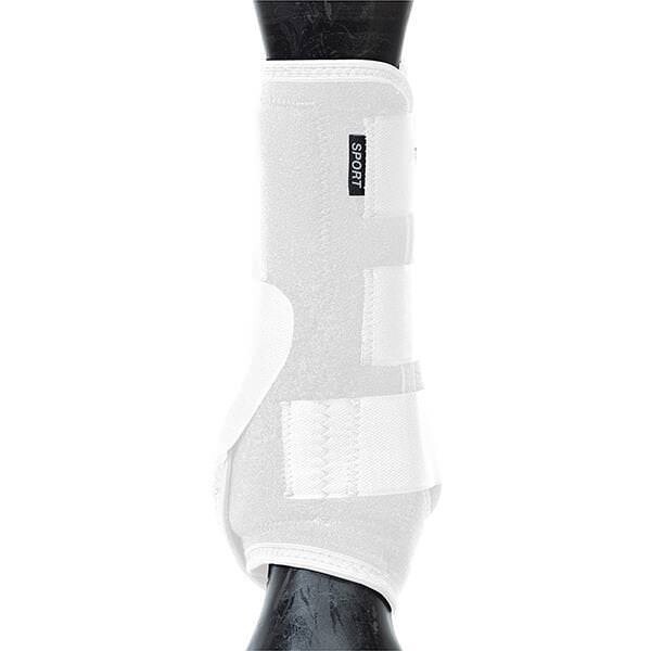 Synergy Sport Boots 4 Pack