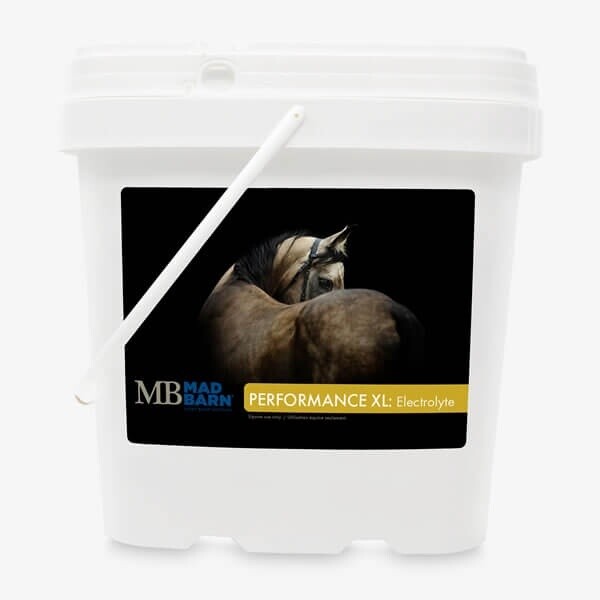 Mad Barn Performance XL: Electrolytes