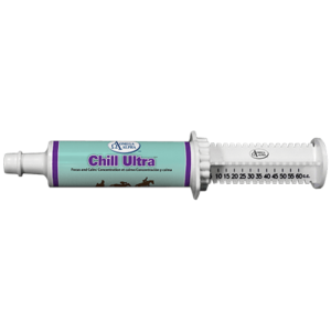 Omega Alpha Chill Ultra 60cc