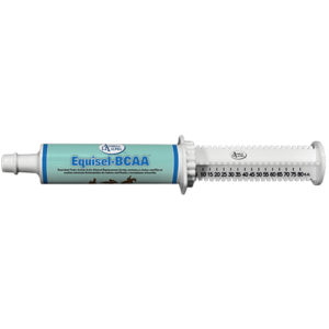 Omega Alpha Equisel-BCAA 80cc