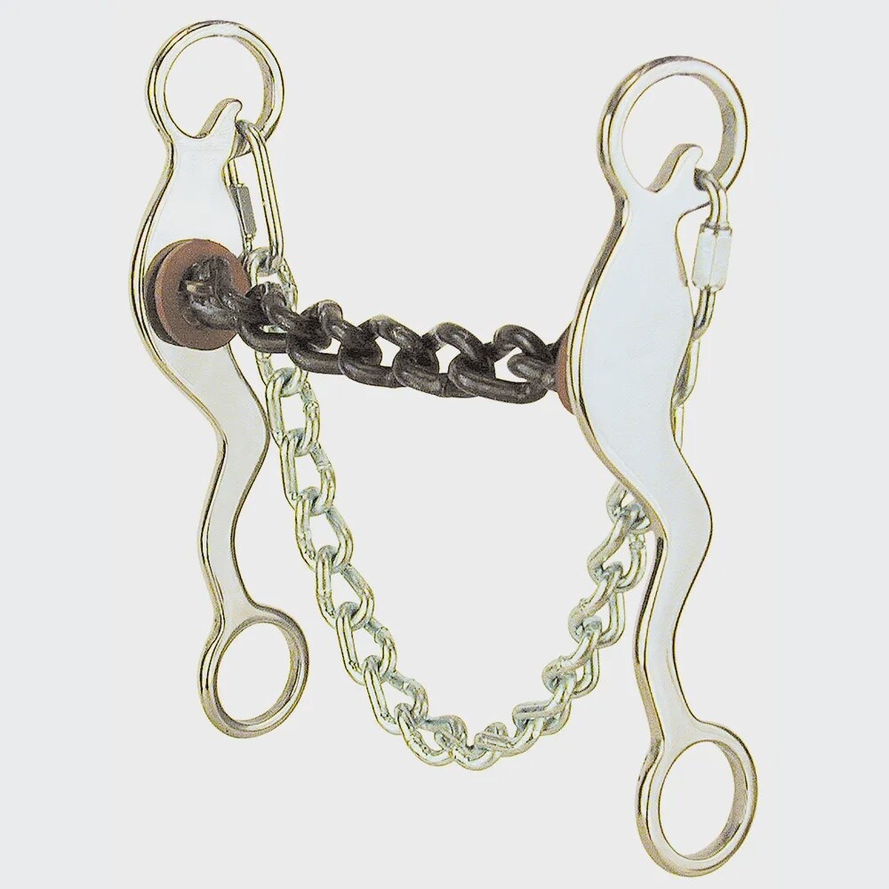 Mike Beers Classic Large Chain Mouth