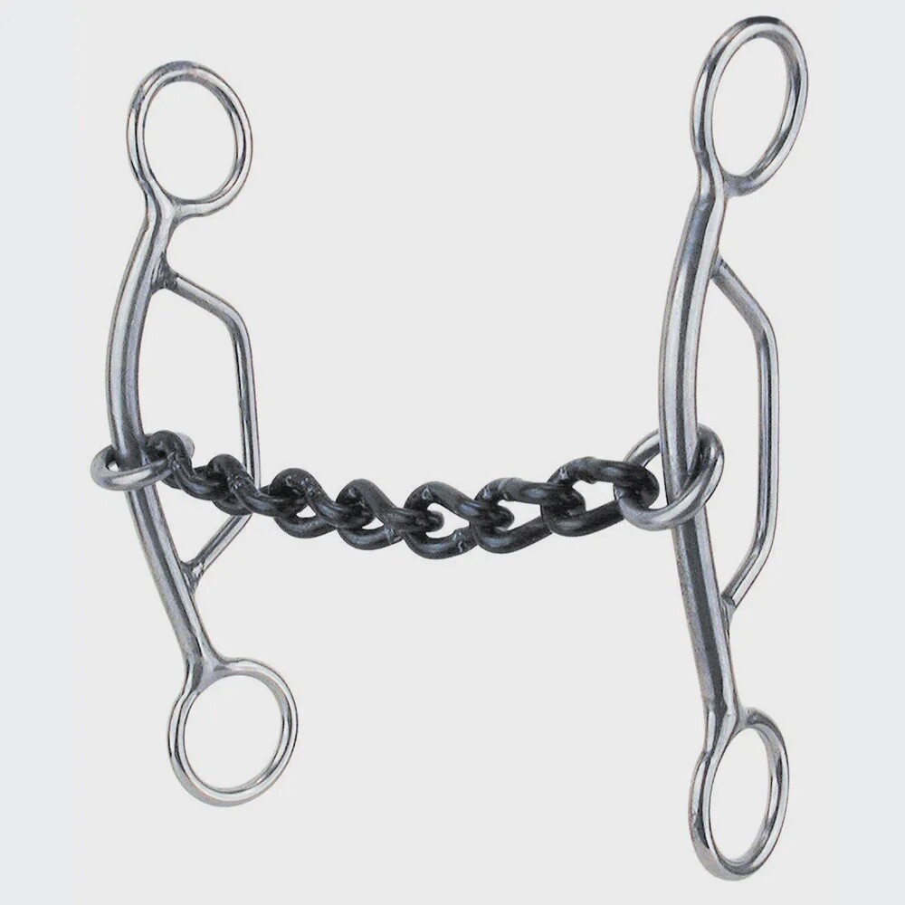 Rosie Gag Large Chain Mouthpiece