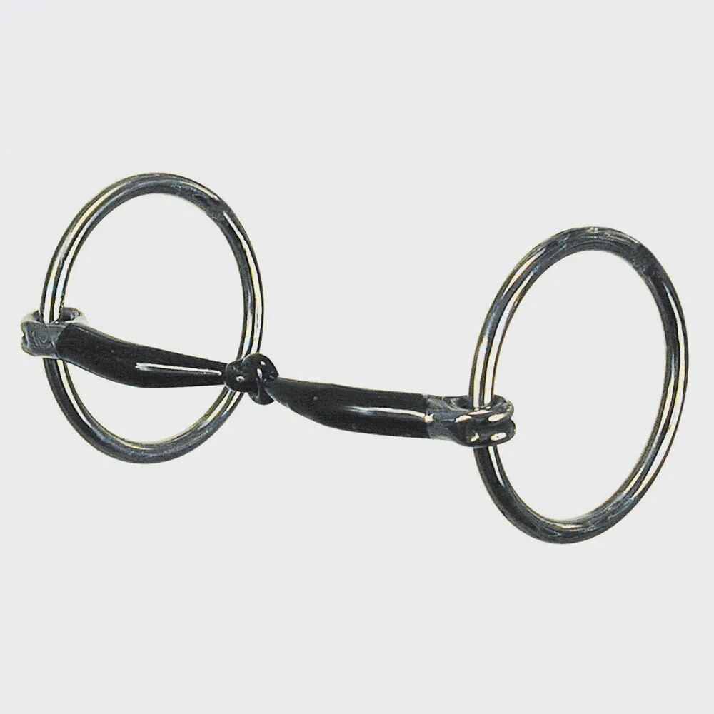 Medium Loose Ring Snaffle