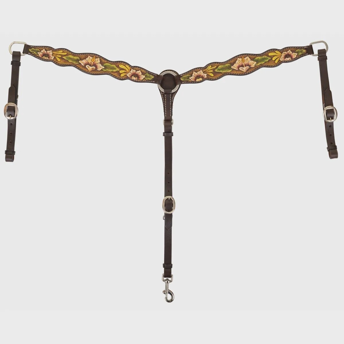Circle Y Texas Grace Breastcollar