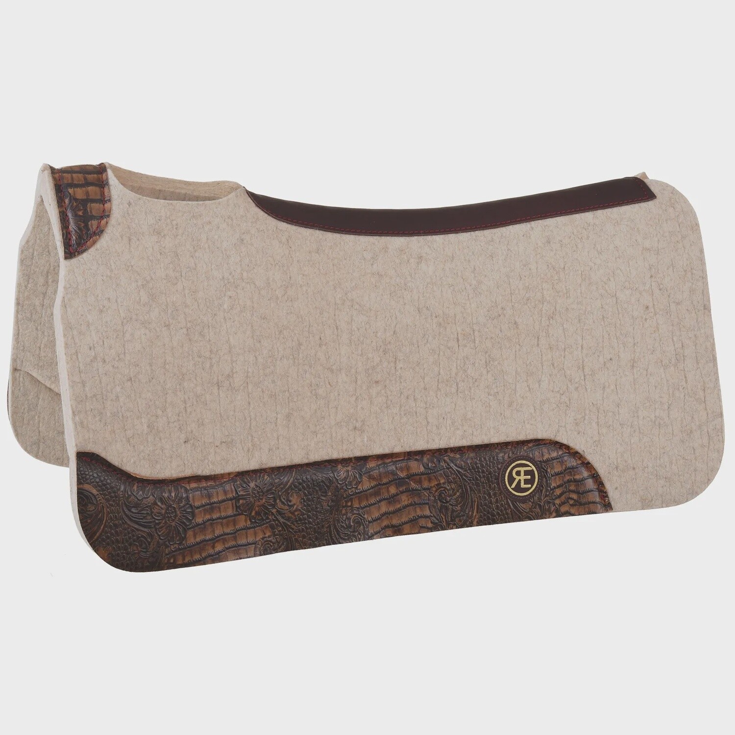 Reinsman Apex Felt Pad BS 30”x30”x3/4”
