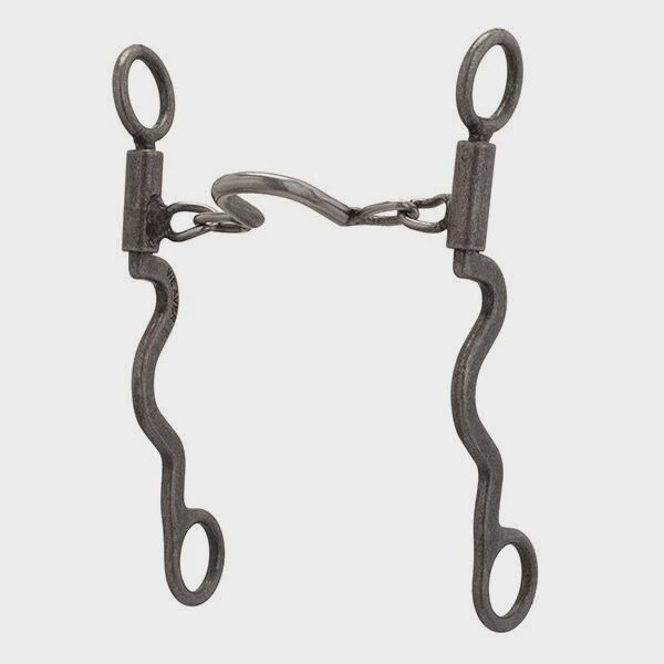 8 1/4’’ Chain Port Shank Bit