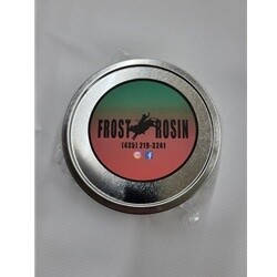 Josh Frost Rosin