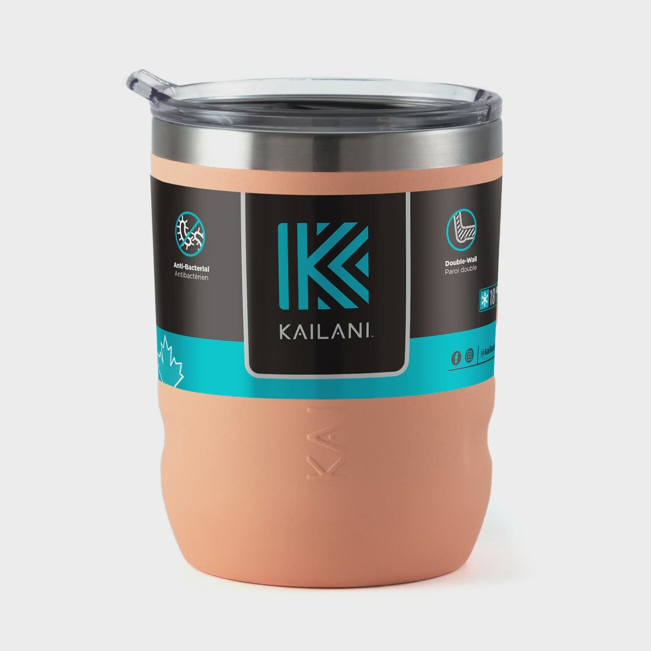 Kailani “Waina” 16oz Tumbler