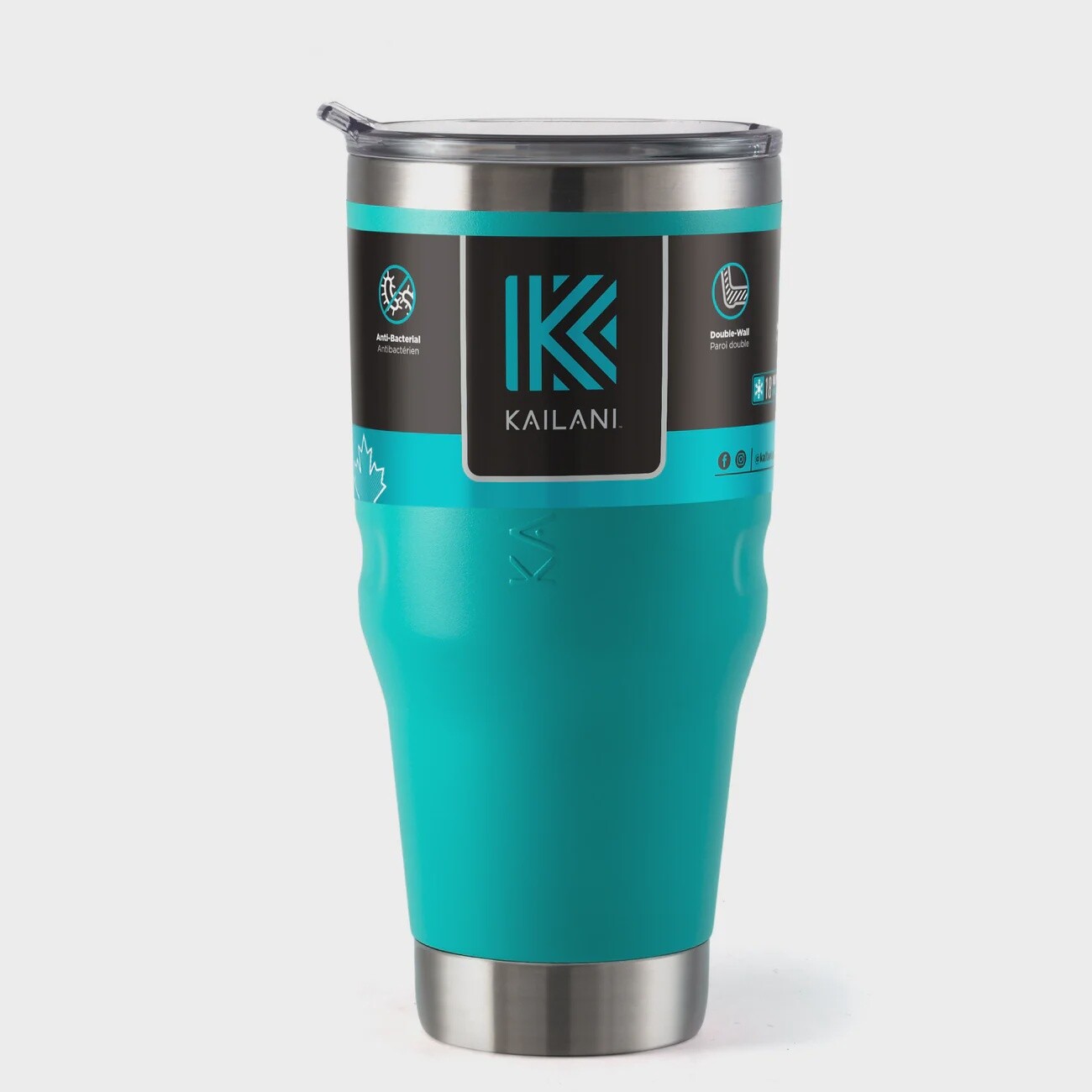 Kailani “Kope” 24oz Tumbler