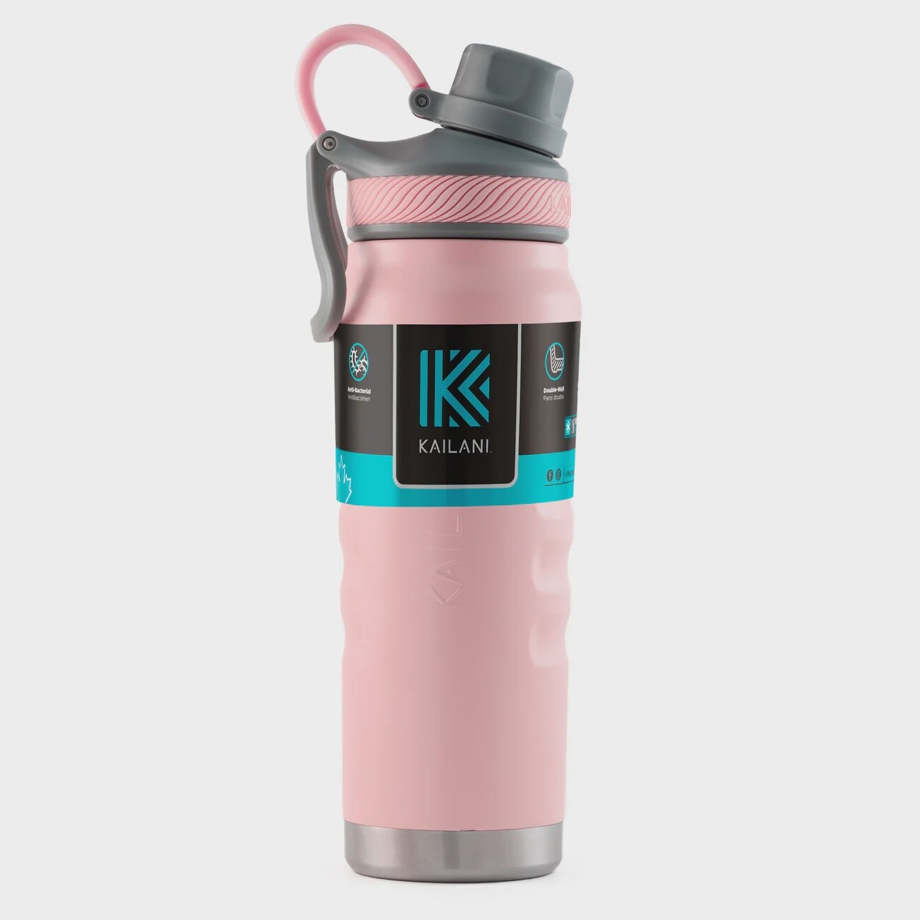 Kailani “Omole” 18oz Bottle
