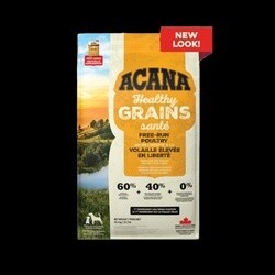 Acana Dog Healthy Grains Free-Run Poultry