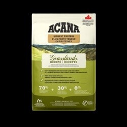 Acana Dog Grasslands