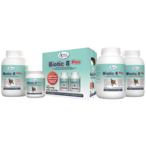 Omega Alpha Biotic 8 Plus
